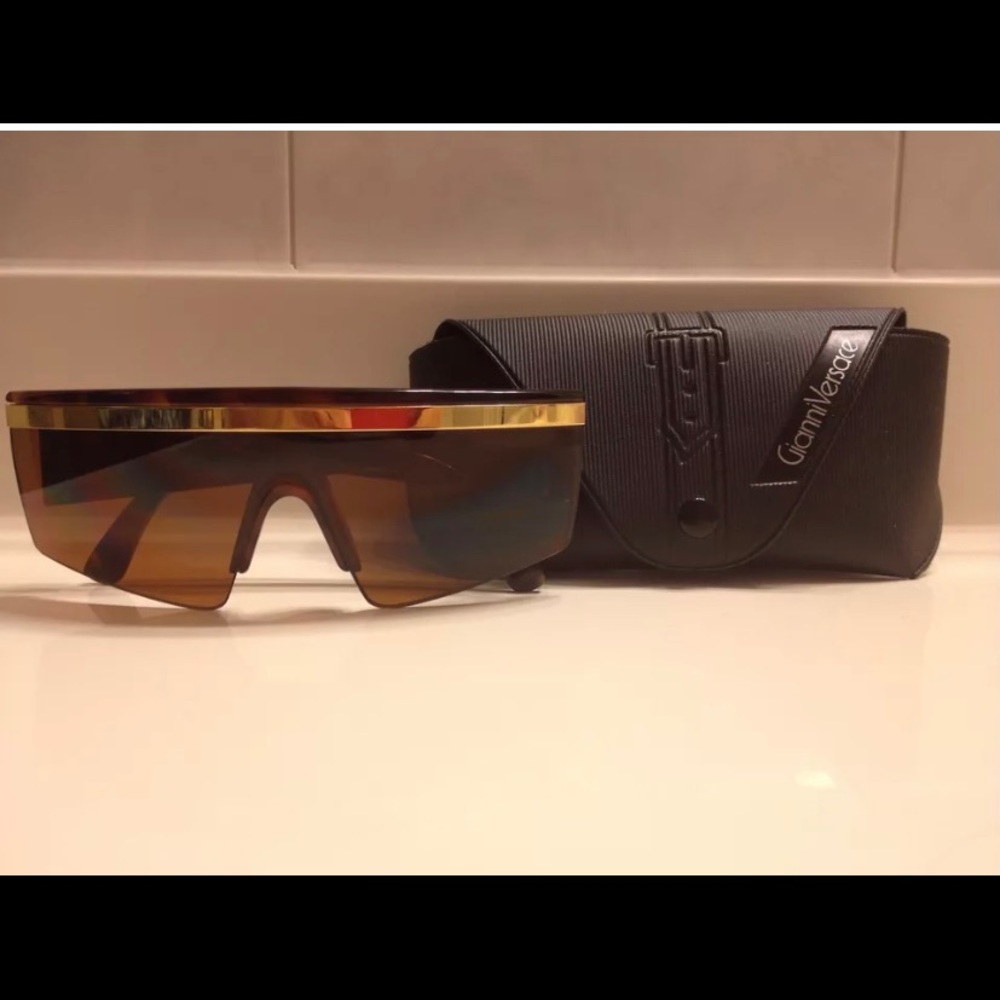 Gianni Versace sunglasses